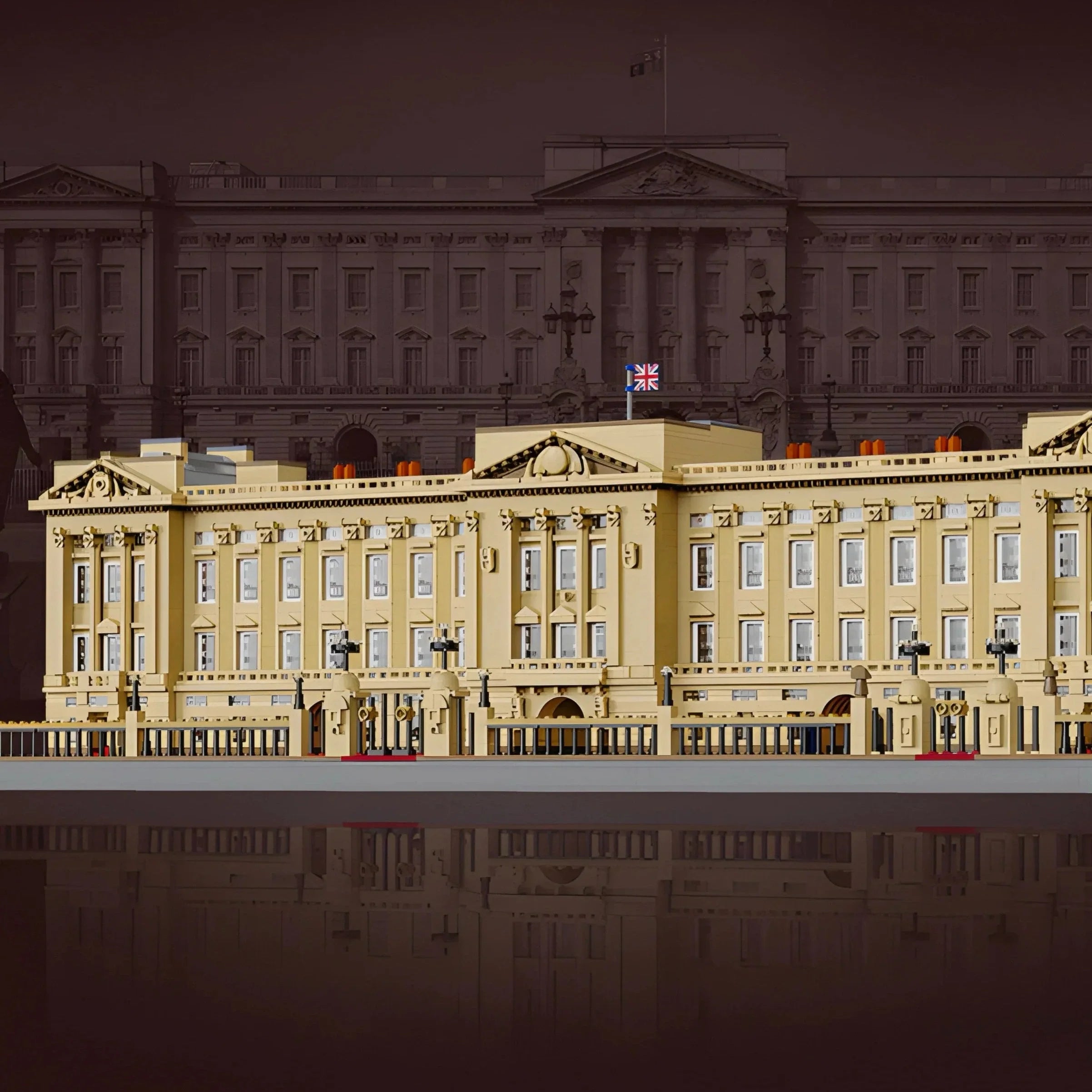 Architecture & Buildings