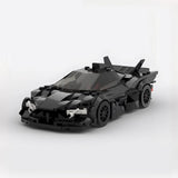 LEGO MOC Apollo EVO - Brick Car Merchant LEGO MOC Apollo EVO - Brick Car Merchant