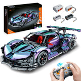LEGO MOC Apollo IE Super Plated | Remote Control, Drift, Electric Gullwing Doors, 2443pcs - Brick Car Merchant LEGO MOC Apollo IE Super Plated | Remote Control, Drift, Electric Gullwing Doors, 2443pcs - Brick Car Merchant