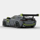 LEGO MOC Aston Martin Vantage GT3 - Brick Car Merchant LEGO MOC Aston Martin Vantage GT3 - Brick Car Merchant