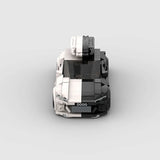 LEGO MOC Audi RS6 ABT | Jon Olsson - Brick Car Merchant LEGO MOC Audi RS6 ABT | Jon Olsson - Brick Car Merchant