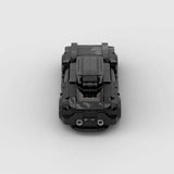 LEGO MOC Audi RS6 Avant - Brick Car Merchant LEGO MOC Audi RS6 Avant - Brick Car Merchant