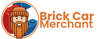 Brick Car Merchant