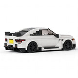 LEGO MOC BMW M2 - Brick Car Merchant LEGO MOC BMW M2 - Brick Car Merchant