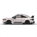 LEGO MOC BMW M2 - Brick Car Merchant LEGO MOC BMW M2 - Brick Car Merchant