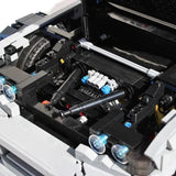 LEGO MOC BMW M3 E46 GTR | Most Wanted - Brick Car Merchant LEGO MOC BMW M3 E46 GTR | Most Wanted - Brick Car Merchant