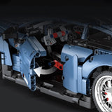 LEGO MOC BMW M4 CSL DTM | Remote Control, Opening Features, 2280 pcs - Brick Car Merchant LEGO MOC BMW M4 CSL DTM | Remote Control, Opening Features, 2280 pcs - Brick Car Merchant