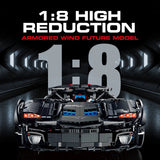 LEGO MOC Dark ArmorCar | Remote Control, Electric Lift Missile System, Electric Doors, 4290 pcs - Brick Car Merchant LEGO MOC Dark ArmorCar | Remote Control, Electric Lift Missile System, Electric Doors, 4290 pcs - Brick Car Merchant