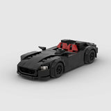 LEGO MOC Ferrari MonzaSP2 - Brick Car Merchant LEGO MOC Ferrari MonzaSP2 - Brick Car Merchant