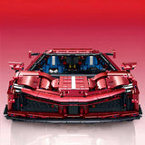 LEGO MOC Ferrari SF90 | 3982 pcs - Brick Car Merchant LEGO MOC Ferrari SF90 | 3982 pcs - Brick Car Merchant