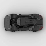 LEGO MOC Koeningsegg Jesko - Brick Car Merchant LEGO MOC Koeningsegg Jesko - Brick Car Merchant