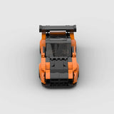 LEGO MOC Mazda RX-7 | Tokyo Drift Edition - Brick Car Merchant LEGO MOC Mazda RX-7 | Tokyo Drift Edition - Brick Car Merchant