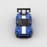 LEGO MOC Mercedes Benz C63 AMG DTM - Brick Car Merchant LEGO MOC Mercedes Benz C63 AMG DTM - Brick Car Merchant