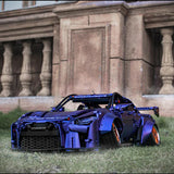 LEGO MOC Nissan GTR | Remote Control, Lightning Features, Opening Features, Adjustable Camber, Functioning Transmission, 2389 pcs - Brick Car Merchant LEGO MOC Nissan GTR | Remote Control, Lightning Features, Opening Features, Adjustable Camber, Functioning Transmission, 2389 pcs - Brick Car Merchant