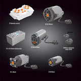 LEGO MOC Porsche GT2 RS | 3389 pcs - Brick Car Merchant LEGO MOC Porsche GT2 RS | 3389 pcs - Brick Car Merchant