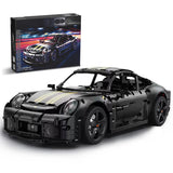 LEGO MOC Porsche RUF GT | Remote Control, Opening Features, Independent Suspensions, 1655 pcs - Brick Car Merchant LEGO MOC Porsche RUF GT | Remote Control, Opening Features, Independent Suspensions, 1655 pcs - Brick Car Merchant