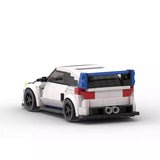 LEGO MOC Ford Fiesta WRC - Brick Car Merchant LEGO MOC Ford Fiesta WRC - Brick Car Merchant