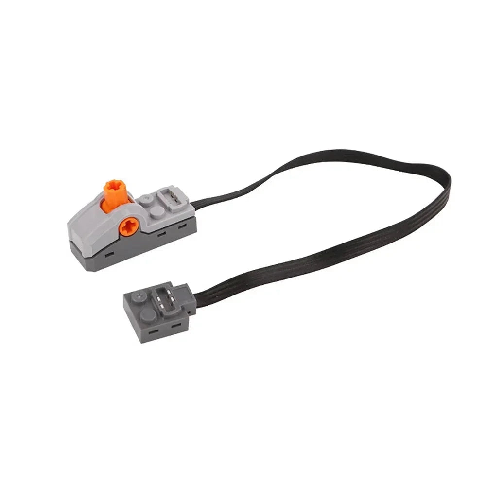 Brick MOC Current Control Switch - Brick Car Merchant