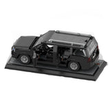 LEGO MOC Volkswagen Passat 3BG | Opening Features, Movable Seats, Tow Hook, Steering, 2299 pcs - Brick Car Merchant LEGO MOC Volkswagen Passat 3BG | Opening Features, Movable Seats, Tow Hook, Steering, 2299 pcs - Brick Car Merchant