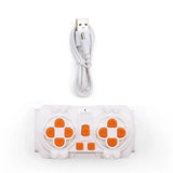 LEGO MOC Technic Motor Power Function Kit | Controller, Rechargable Battery, 2x Medium Motor, 4pcs set - Brick Car Merchant LEGO MOC Technic Motor Power Function Kit | Controller, Rechargable Battery, 2x Medium Motor, 4pcs set - Brick Car Merchant