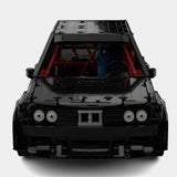 LEGO MOC The Legendary BMW M3 E30 | 2948pcs - Brick Car Merchant LEGO MOC The Legendary BMW M3 E30 | 2948pcs - Brick Car Merchant