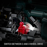 LEGO MOC The Ultimate Italian Concept | 3466 pcs - Brick Car Merchant LEGO MOC The Ultimate Italian Concept | 3466 pcs - Brick Car Merchant