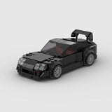 LEGO MOC Toyota Supra Mk4 - Brick Car Merchant LEGO MOC Toyota Supra Mk4 - Brick Car Merchant