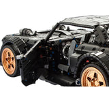 LEGO MOC Ultimate 1400 BHP Drifter | 3145 pcs - Brick Car Merchant LEGO MOC Ultimate 1400 BHP Drifter | 3145 pcs - Brick Car Merchant