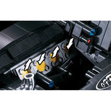 LEGO MOC Ultimate 1400 BHP Drifter | 3145 pcs - Brick Car Merchant LEGO MOC Ultimate 1400 BHP Drifter | 3145 pcs - Brick Car Merchant