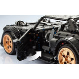 LEGO MOC Ultimate 1400 BHP Drifter | 3145 pcs - Brick Car Merchant LEGO MOC Ultimate 1400 BHP Drifter | 3145 pcs - Brick Car Merchant