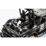 LEGO MOC Ultimate 1400 BHP Drifter | 3145 pcs - Brick Car Merchant LEGO MOC Ultimate 1400 BHP Drifter | 3145 pcs - Brick Car Merchant