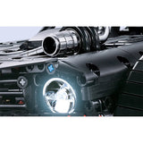 LEGO MOC Ultimate 1400 BHP Drifter | 3145 pcs - Brick Car Merchant LEGO MOC Ultimate 1400 BHP Drifter | 3145 pcs - Brick Car Merchant