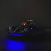 LED Light Kit For 42171 LEGO AMG F1 W14 E LED Light Kit For 42171 LEGO AMG F1 W14 E