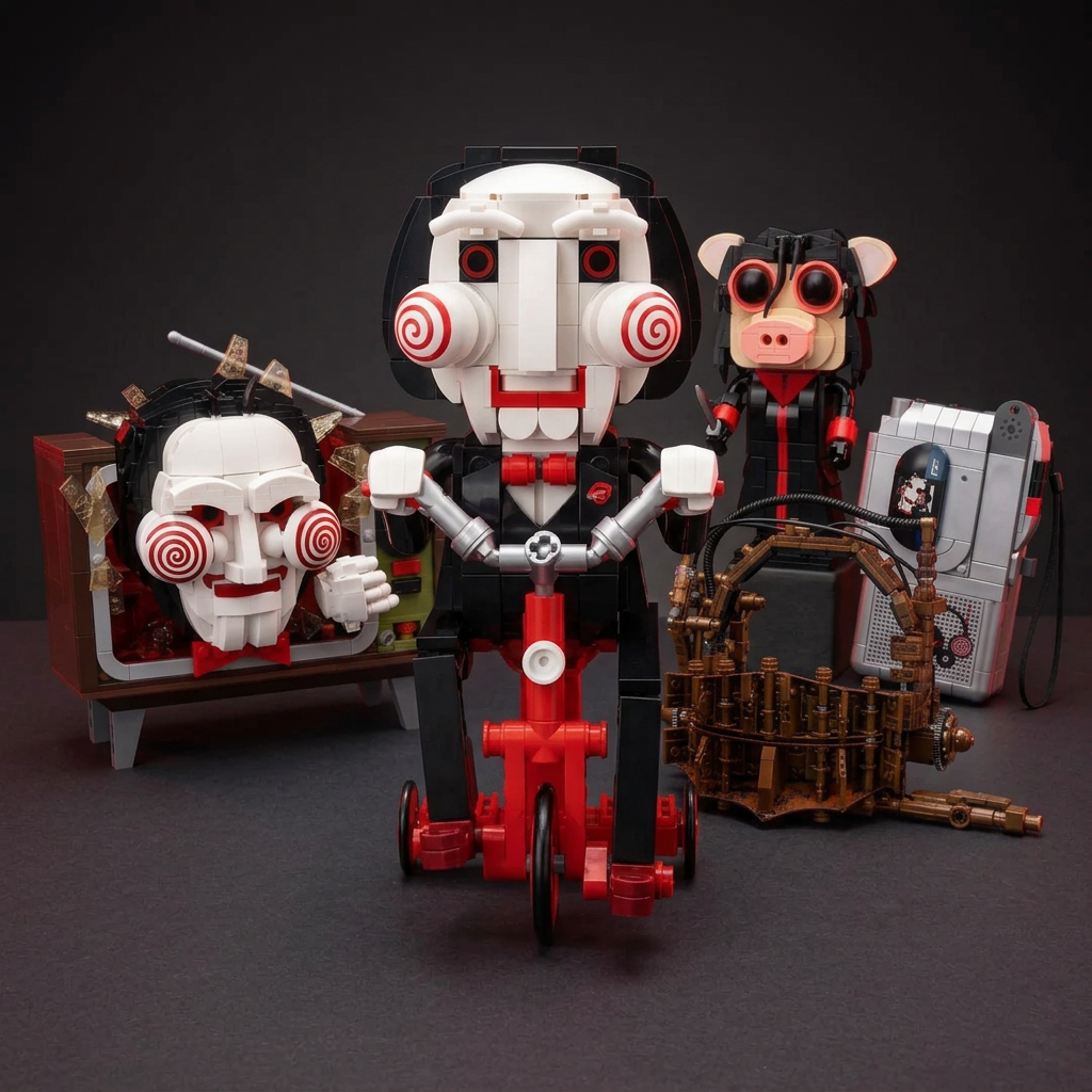 Square SAW collection image