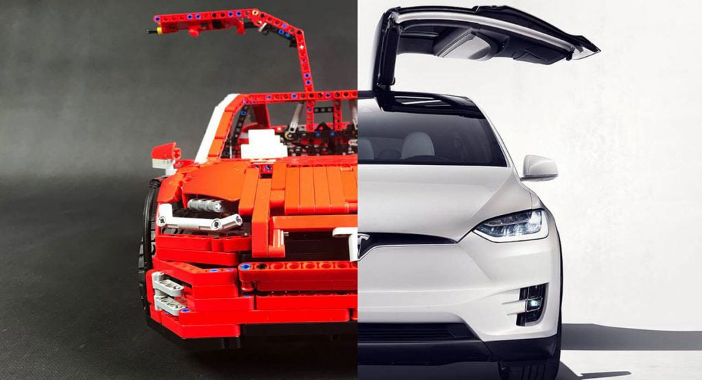 Luxury and Performance: Top 5 LEGO Models for Car Enthusiasts - Brick Car Merchant