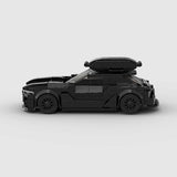 LEGO MOC Audi RS6 Avant - Brick Car Merchant