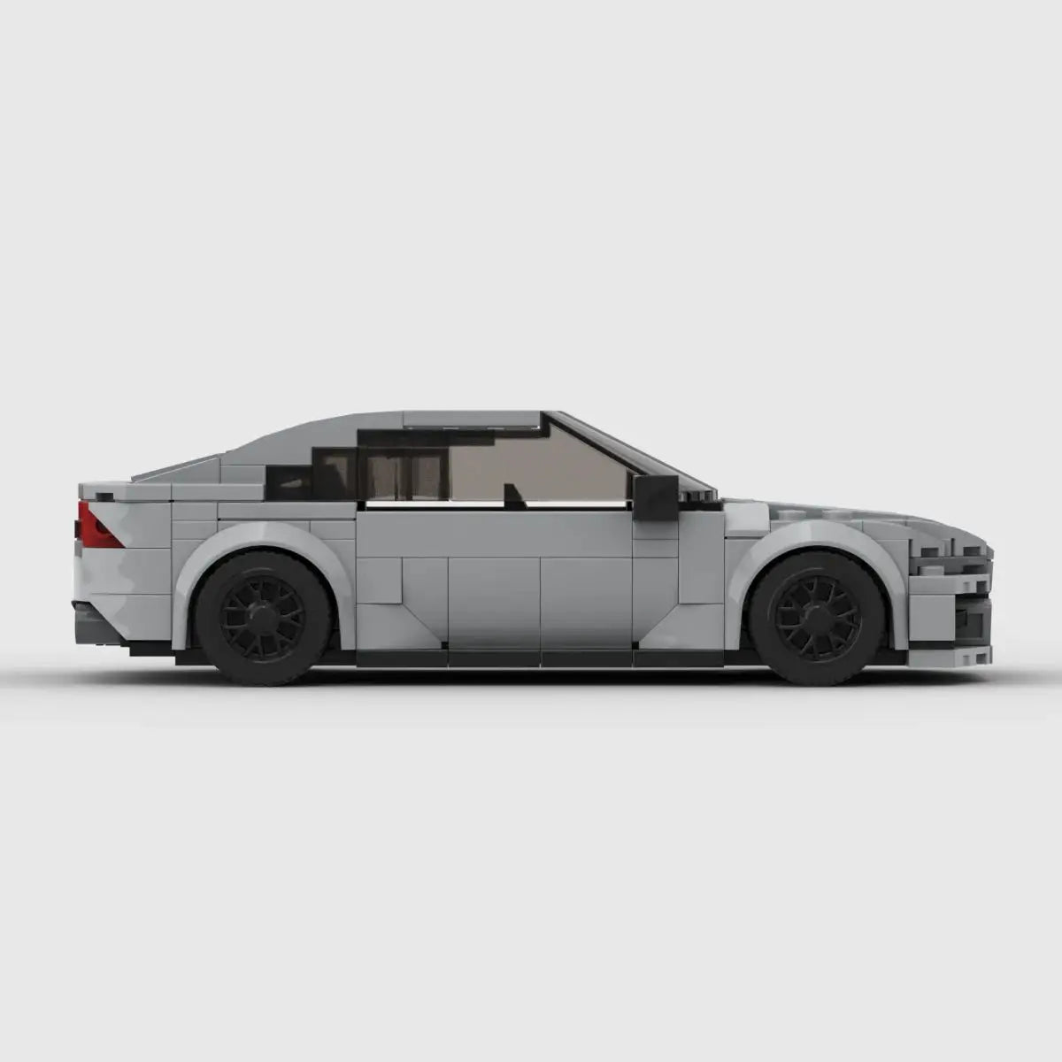 Brick MOC Audi RS7 - Brick Car Merchant