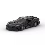 LEGO MOC Bugatti Centodieci - Brick Car Merchant