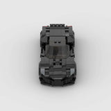 LEGO MOC Bugatti La Voiture Noire - Brick Car Merchant