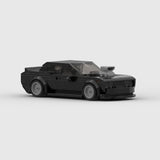 LEGO MOC Dodge Challenger - Brick Car Merchant