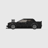 LEGO MOC Dodge Challenger - Brick Car Merchant