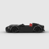 LEGO MOC Ferrari MonzaSP2 - Brick Car Merchant