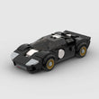 LEGO MOC Ford GT40 1966 - Brick Car Merchant