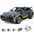 LEGO MOC Lamborghini Urus SUV | Remote Control, 3251 pcs - Brick Car Merchant