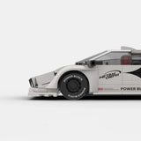 LEGO MOC Metamorph Countach - Brick Car Merchant