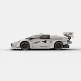 LEGO MOC Metamorph Countach - Brick Car Merchant