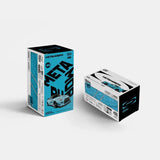 LEGO MOC Metamorph R35 GTR - Brick Car Merchant