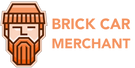 Brick Car Merchant