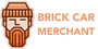 Brick Car Merchant