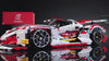 LEGO MOC Car Apollo Race Car Drifter Build Video